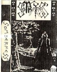 Somberness : Demo 1991